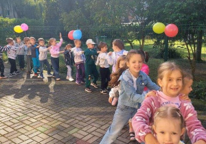 Muzyczny pociąg