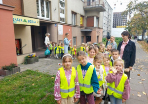 Wracamy do przedszkola