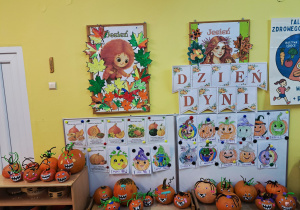 Galeria "Dyniostworków"