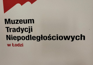 Logo muzeum