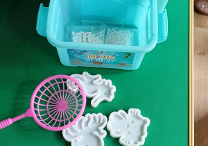 Materiały potrzebne do robienia aquażelków