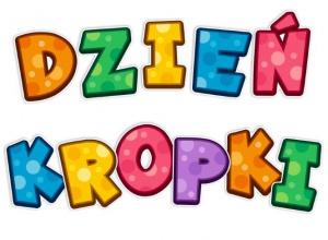 Dzień Kropki w grupie II