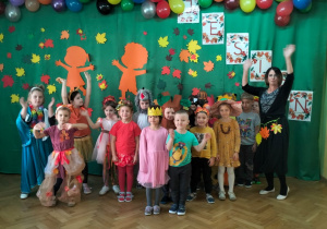Zdjęcie grupowe
