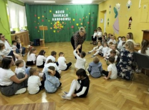 Dzień Edukacji Narodowej