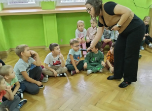 Dzień Pierwszej Pomocy