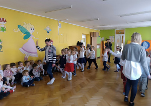 Prezentacja grupy III