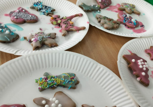 Prezentacja pierników