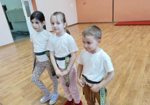 Drużyna czeka na rozgrywki rugby