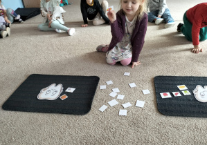 segregujemy produkty na zdrowe i niezdrowe