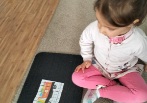 układamy puzzle liniowe