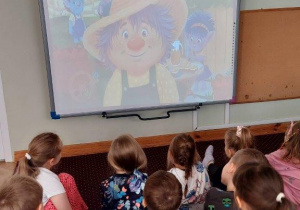 Bajka edukacyjna o współpracy